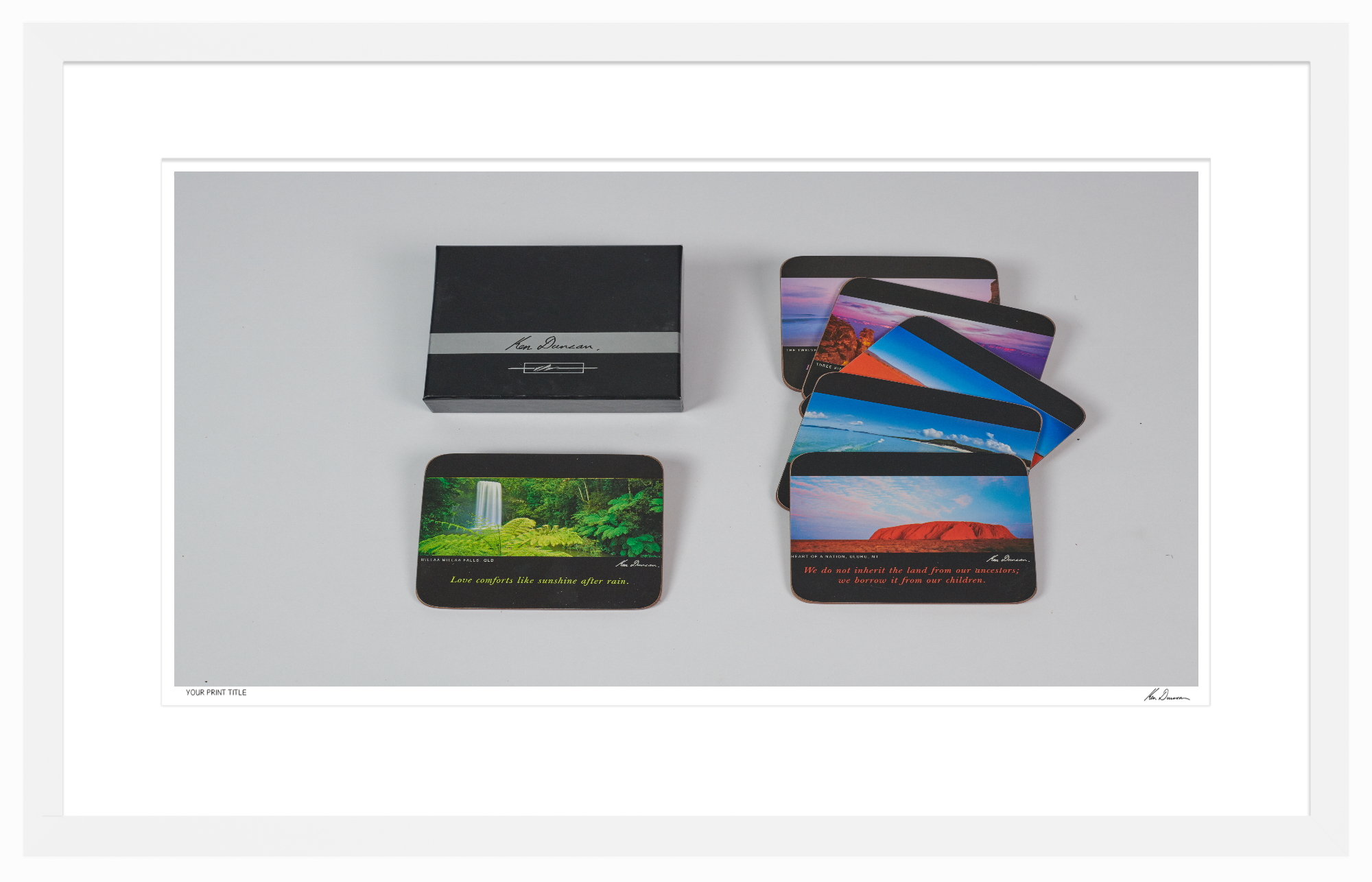 Standard Square Medium Frame Ratio 4:3